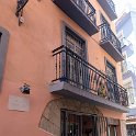 EU ESP VAL Valencia 2017JUL19 001  The family owned & operated   Hostal Antigua Morellana   is a great place to stay in Valencia. : 2017, 2017 - EurAisa, DAY, Europe, July, Southern Europe, Spain, Wednesday